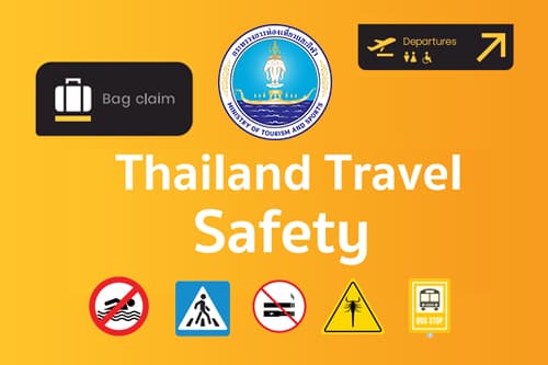 Thailand Travel Safety