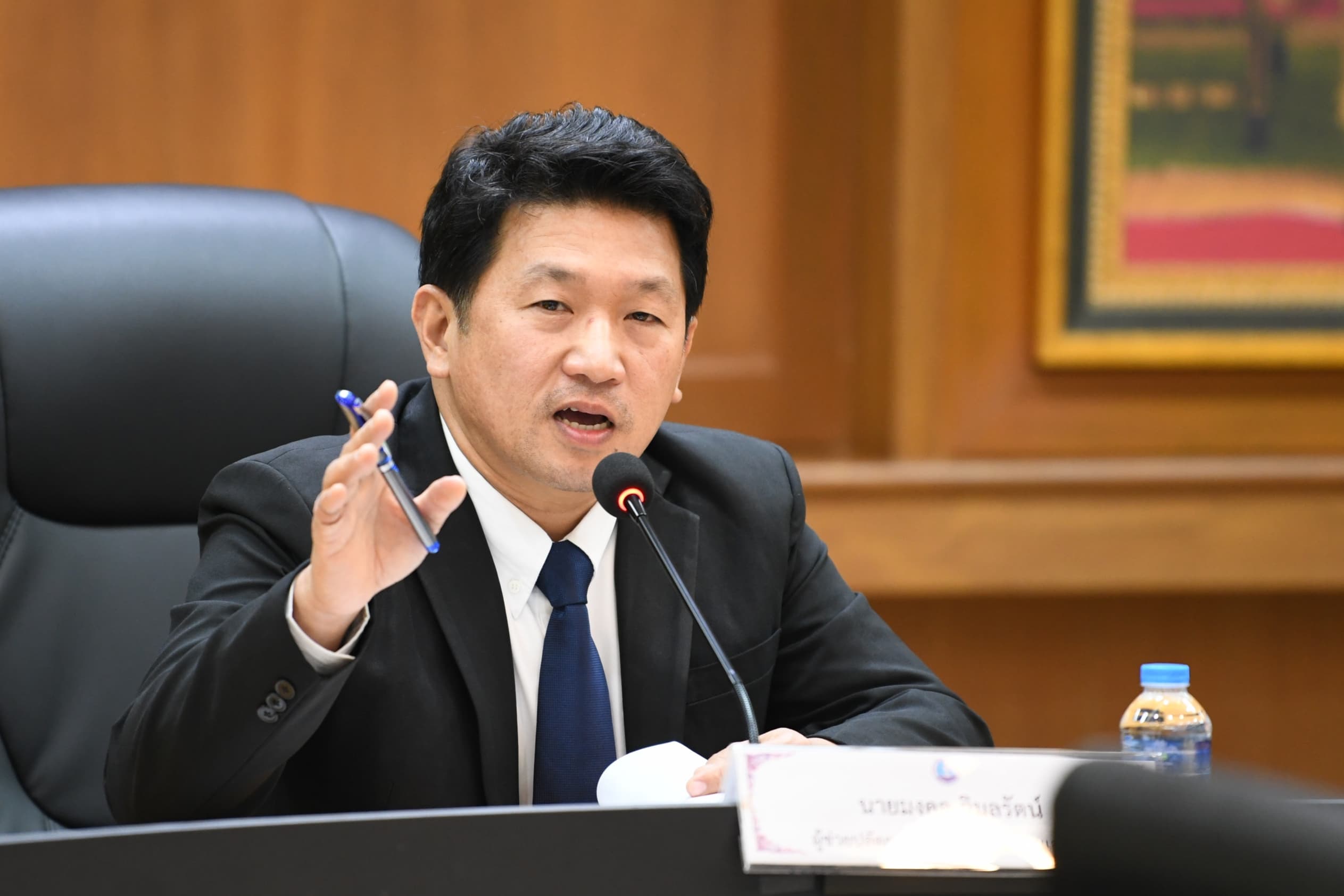 ประชุมคณะทำงานจัดทำแผนปฏิบัติราชการของกระทรวงการท่องเที่ยวและกีฬา ครั้งที่ 2/2566