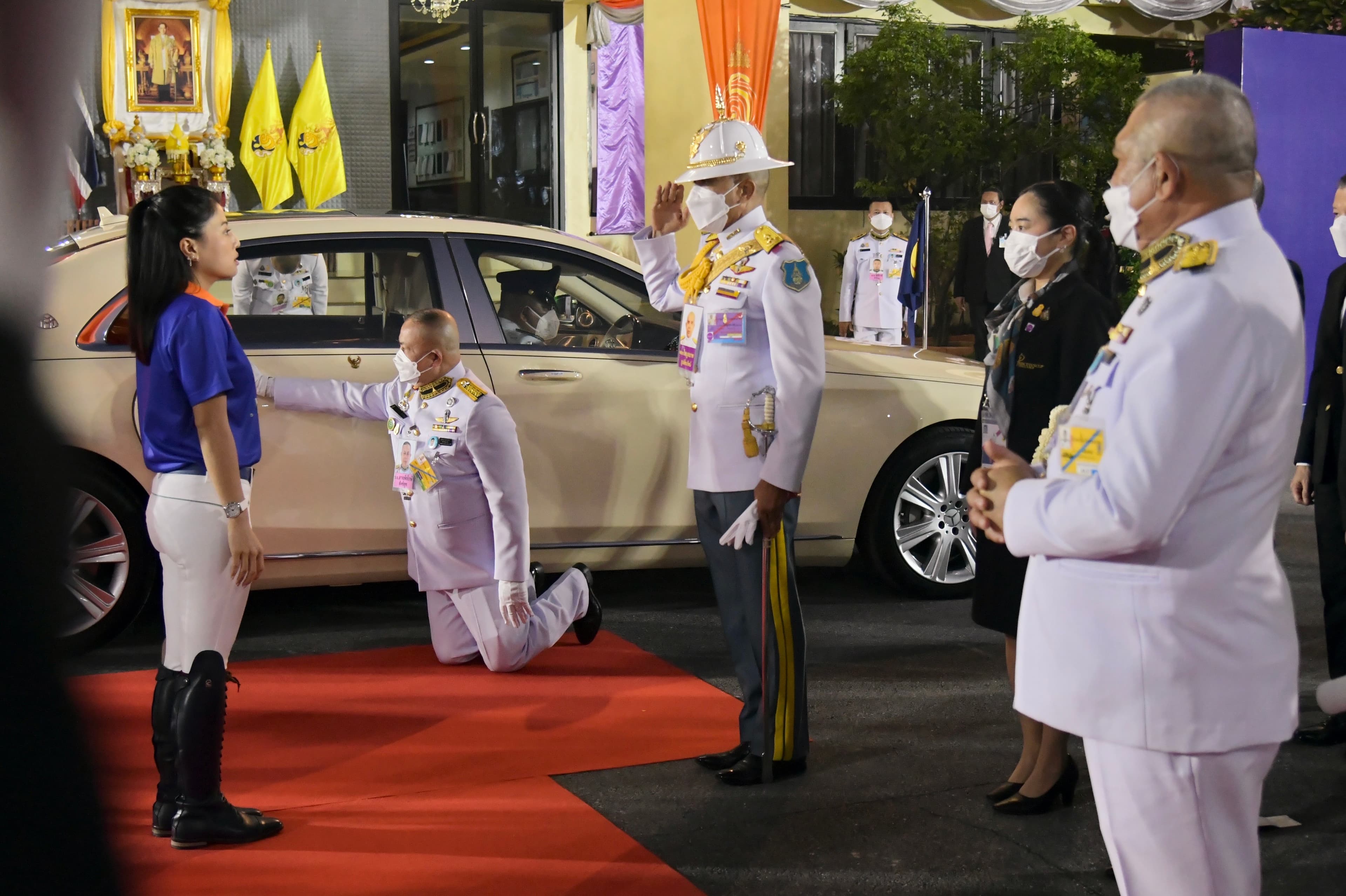 Princess’s Cup Thailand 2023