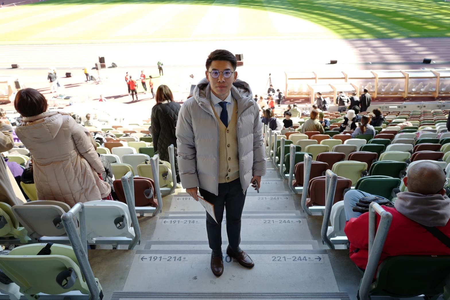 ประชุม Sports Tourism หารือแนวทางพัฒนาการท่องเที่ยวและกีฬาไทย ศึกษาต้นแบบประเทศญี่ปุ่น