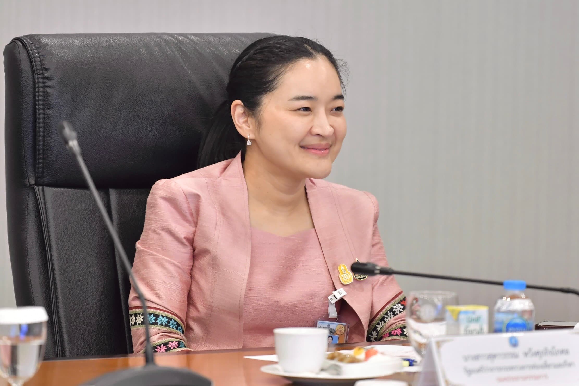 การประชุมคณะกรรมการจัดทำงบประมาณรายจ่ายบูรณาการ ประจำปีงบประมาณ พ.ศ. 2568 แผนงานบูรณาการสร้างรายได้จากการท่องเที่ยว ครั้งที่ 1/2567, การประชุมคณะกรรมการนโยบายการท่องเที่ยวแห่งชาติ ครั้งที่ 1/2567 และการประชุมคณะกรรมการนโยบายการกีฬาแห่งชาติ ครั้งที่ 1/2567