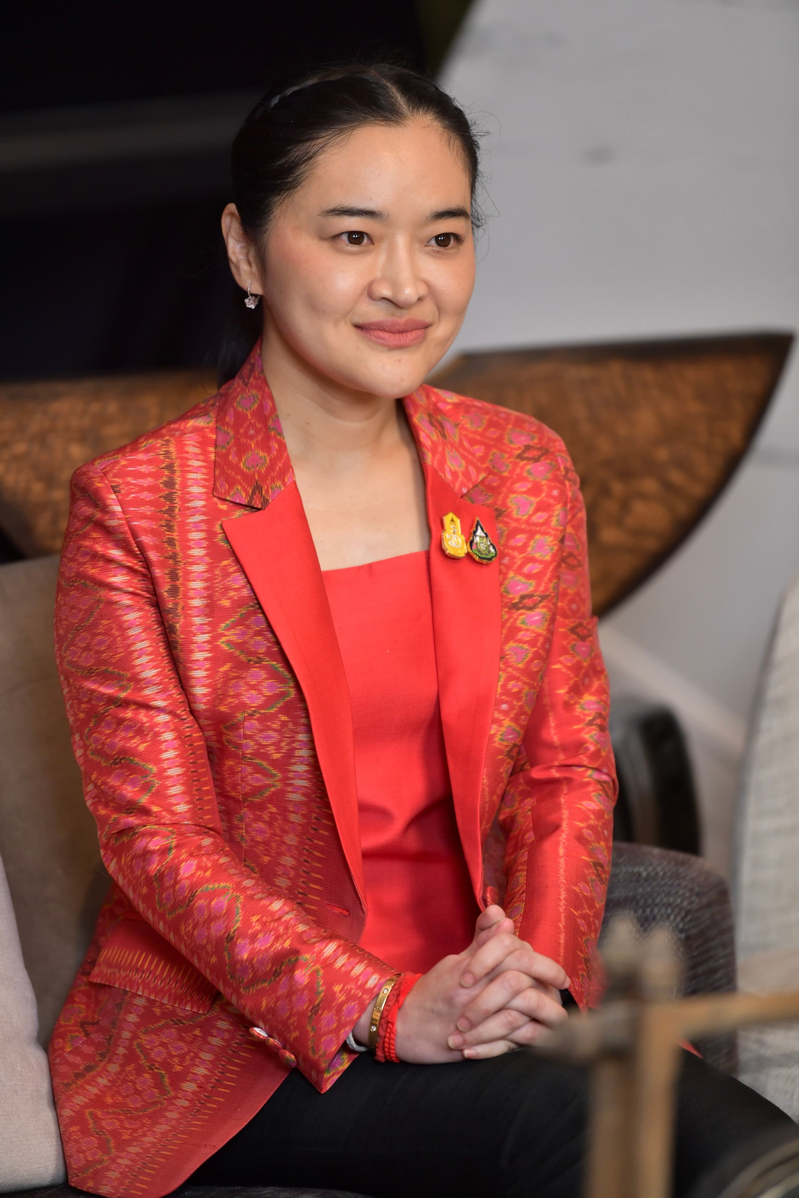  นางสาวสุดาวรรณ หวังศุภกิจโกศล รัฐมนตรีว่าการกระทรวงการท่องเที่ยวและกีฬา ให้เกียรติร่วมรายการถ่ายทอดสด Super World Tour BOSS LIVE ภายใต้โครงการ “เที่ยวไทยที่ 1 ในใจจีน” 