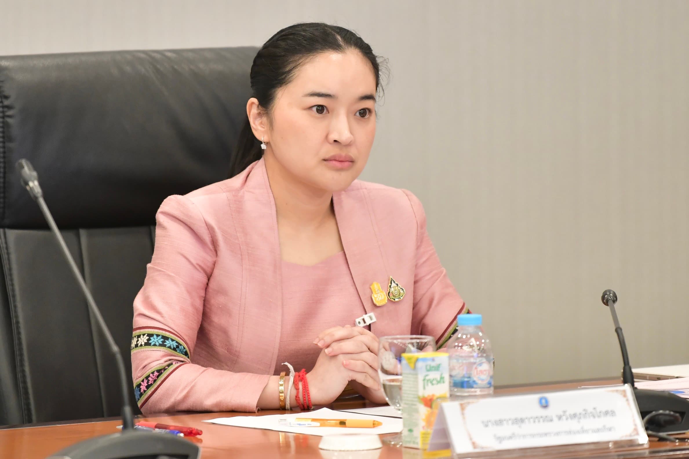 ท.ท.ช. เร่งยกระดับสร้างรายได้ท่องเที่ยวปี 2567