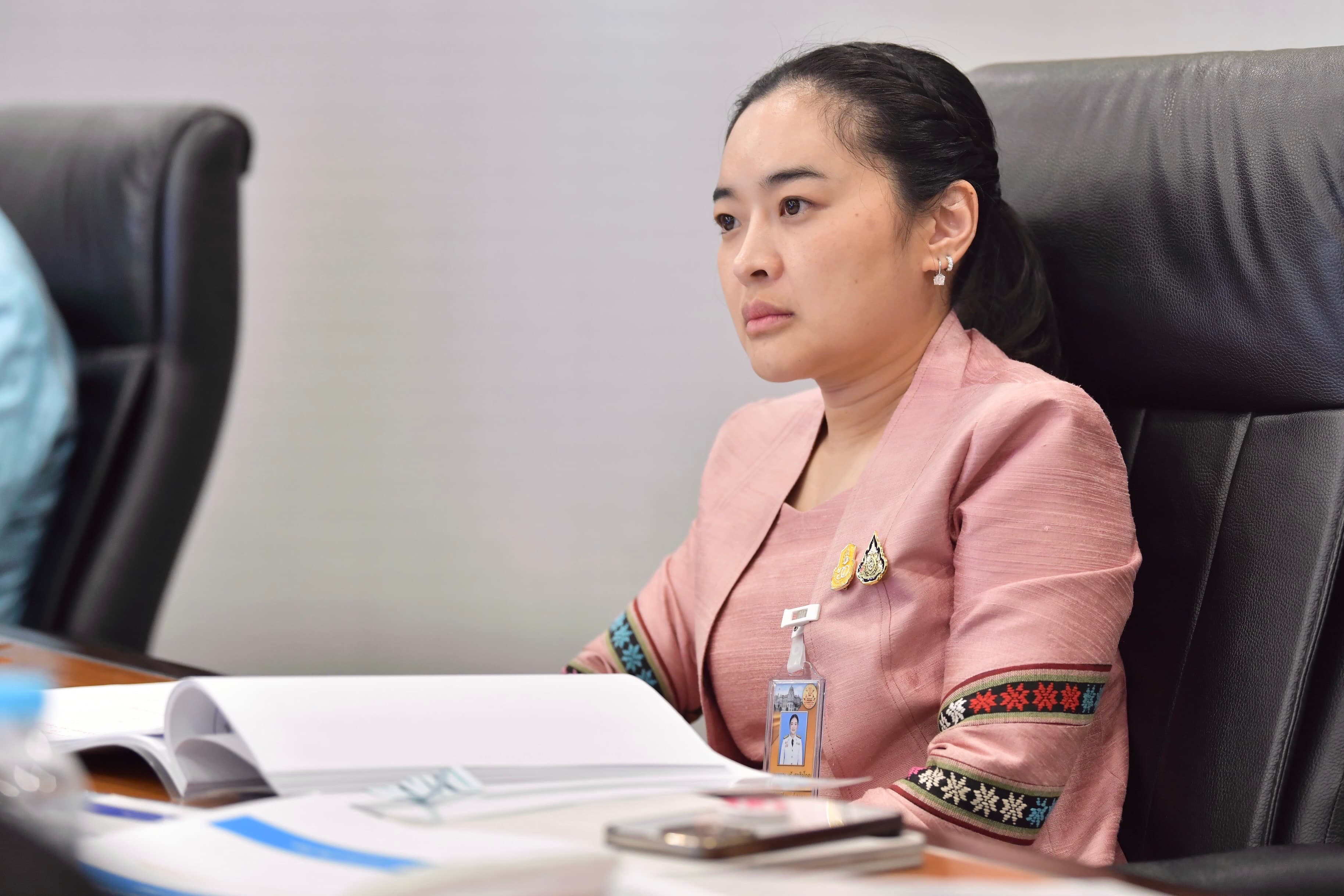 ค.ก.ช.ไฟเขียวไทยชิงเป็นเจ้าภาพแข่งขันกีฬาระดับนานาชาติ