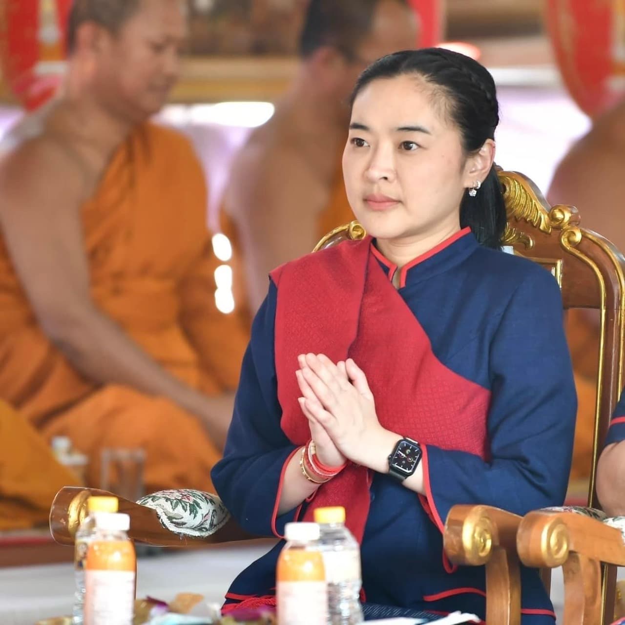 “รมว.ปุ๋ง”เด้งรับนายกฯดันนครพนมเป็นเมืองหลัก