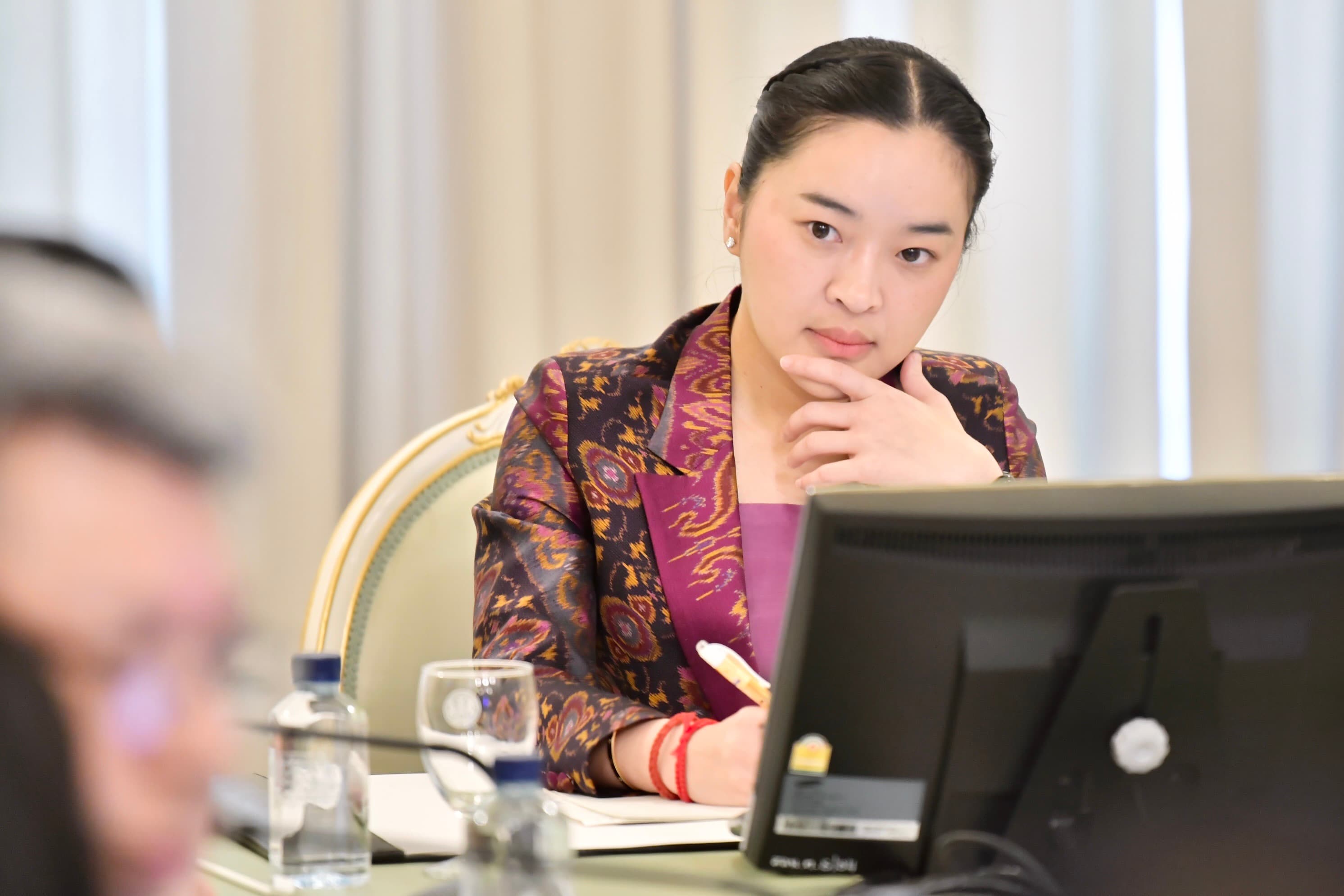 เตรียมพร้อมจัดแถลง การเป็นศูนย์กลางเมืองท่องเที่ยว (Tourism Hub Thailand)