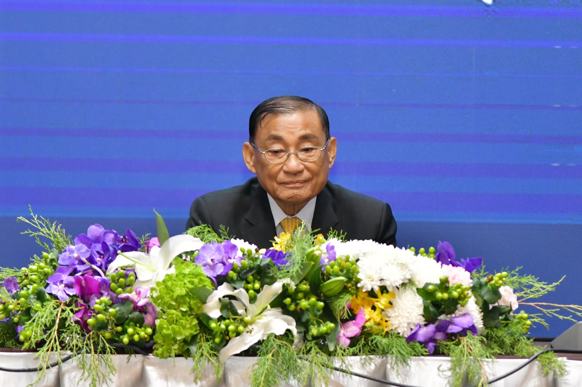 รมว.เสริมศักดิ์ ร่วมเป็นสักขีพยาน MOU การพัฒนาและขับเคลื่อนอุตสาหกรรมการท่องเที่ยว ด้วยงานวิจัยการท่องเที่ยวและเศรษฐกิจสร้างสรรค์