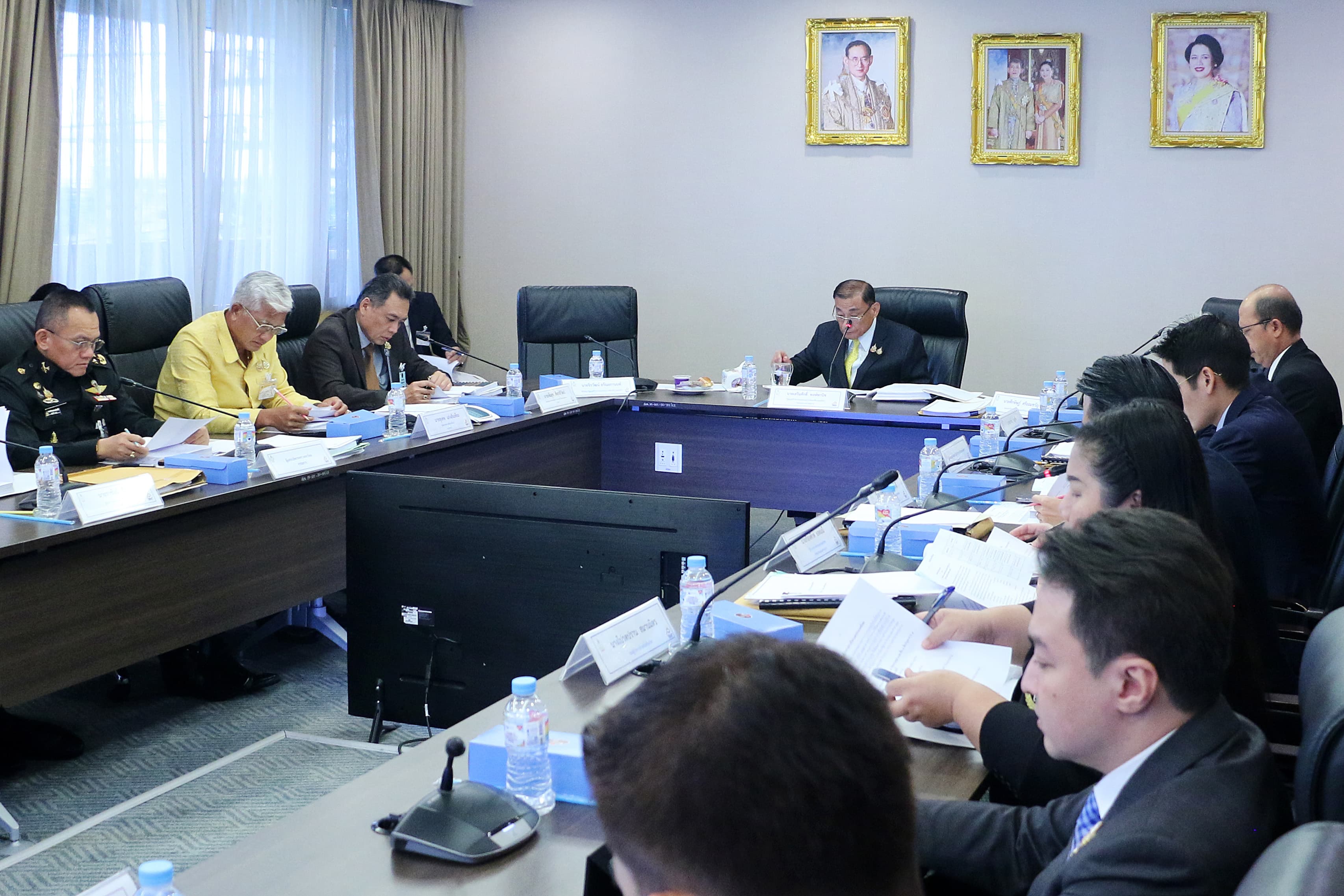 ผลการประชุมบอร์ด กกท. ครั้งที่ 3/2567