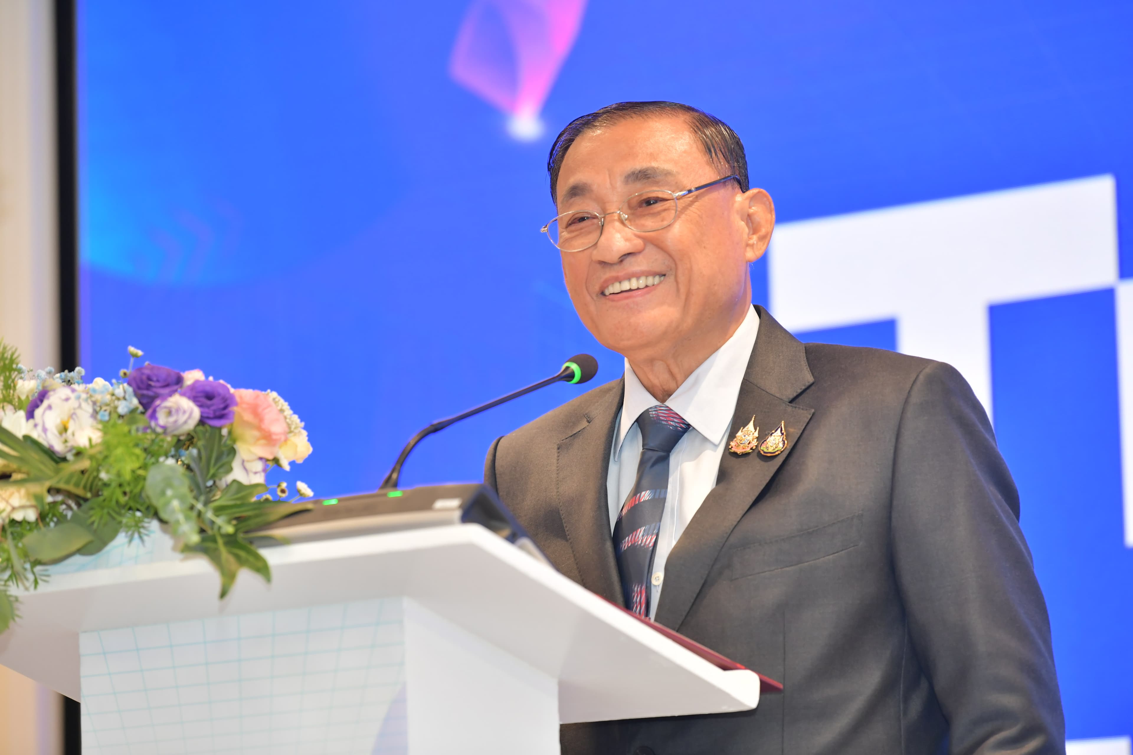 ททท. จัดพิธีปิดการอบรมและพิธีมอบประกาศนียบัตรแก่ผู้ผ่านการอบรมหลักสูตร TME รุ่นที่ 5 ประจำปี 2567