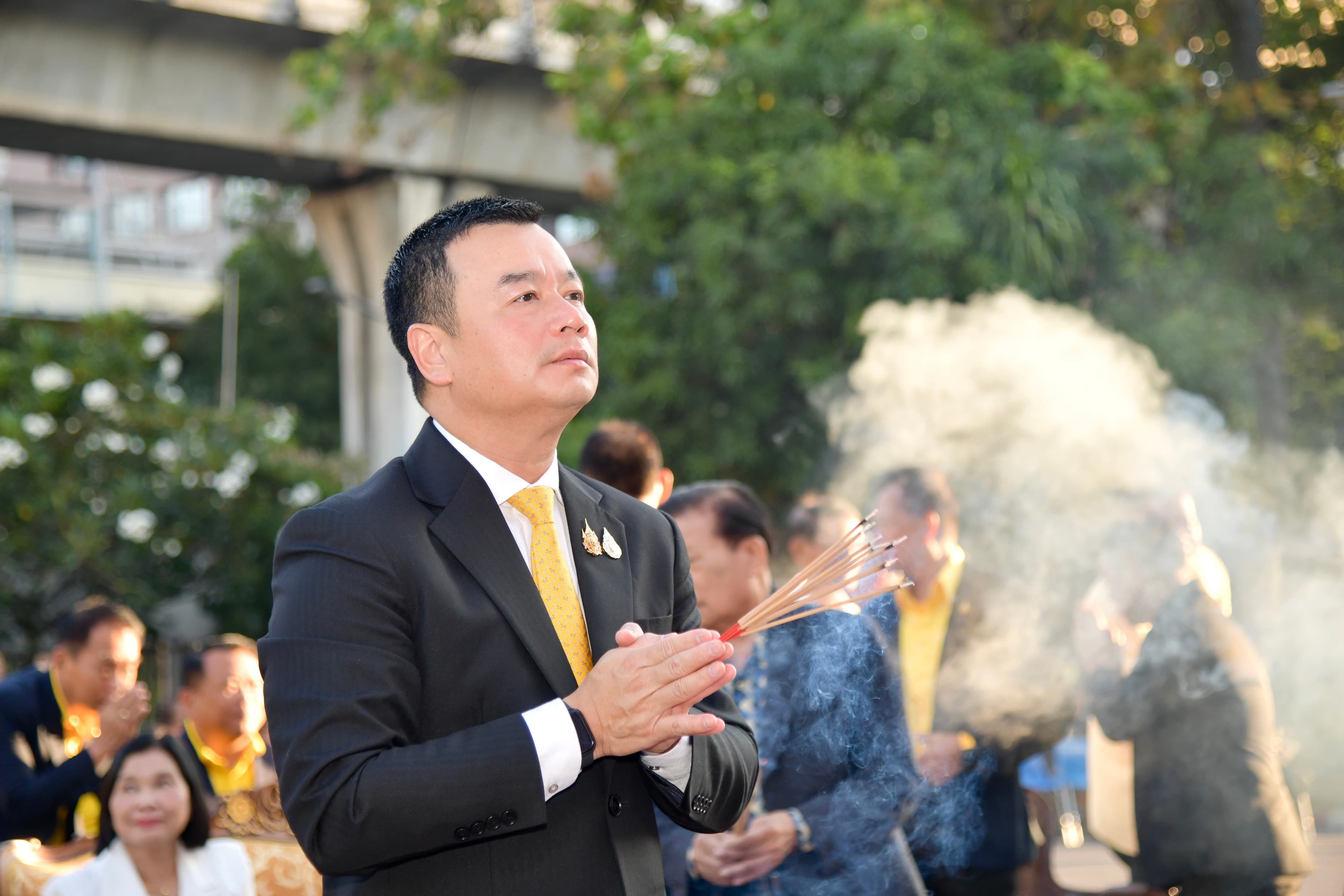 ครบรอบ 91 ปี กรมพลศึกษาส่งเสริมพัฒนาการพลศึกษาชาติ 9 ธันวาคม 2567