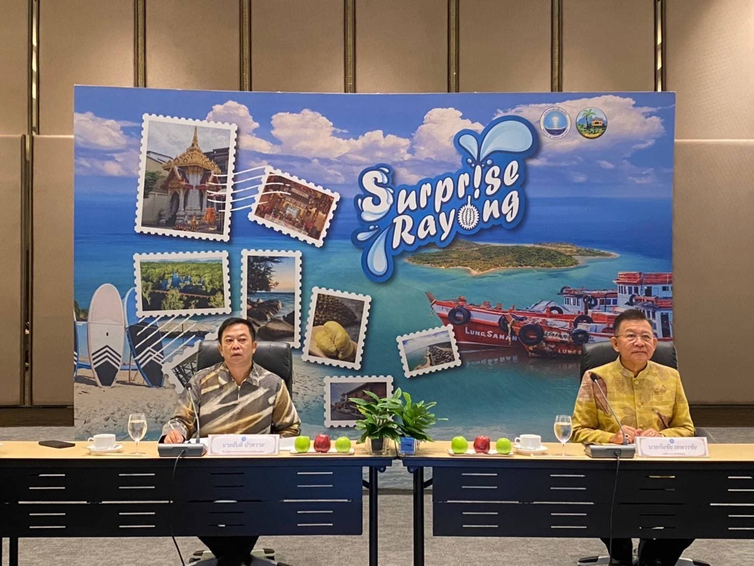 หัวหน้าผู้ตรวจราชการกระทรวงการท่องเที่ยว และกีฬา เป็นประธานการตรวจราชการตามแผนการตรวจราชการของผู้ตรวจราชการกระทรวงการท่องเที่ยวและกีฬาประจำปีงบประมาณ พ.ศ. 2568