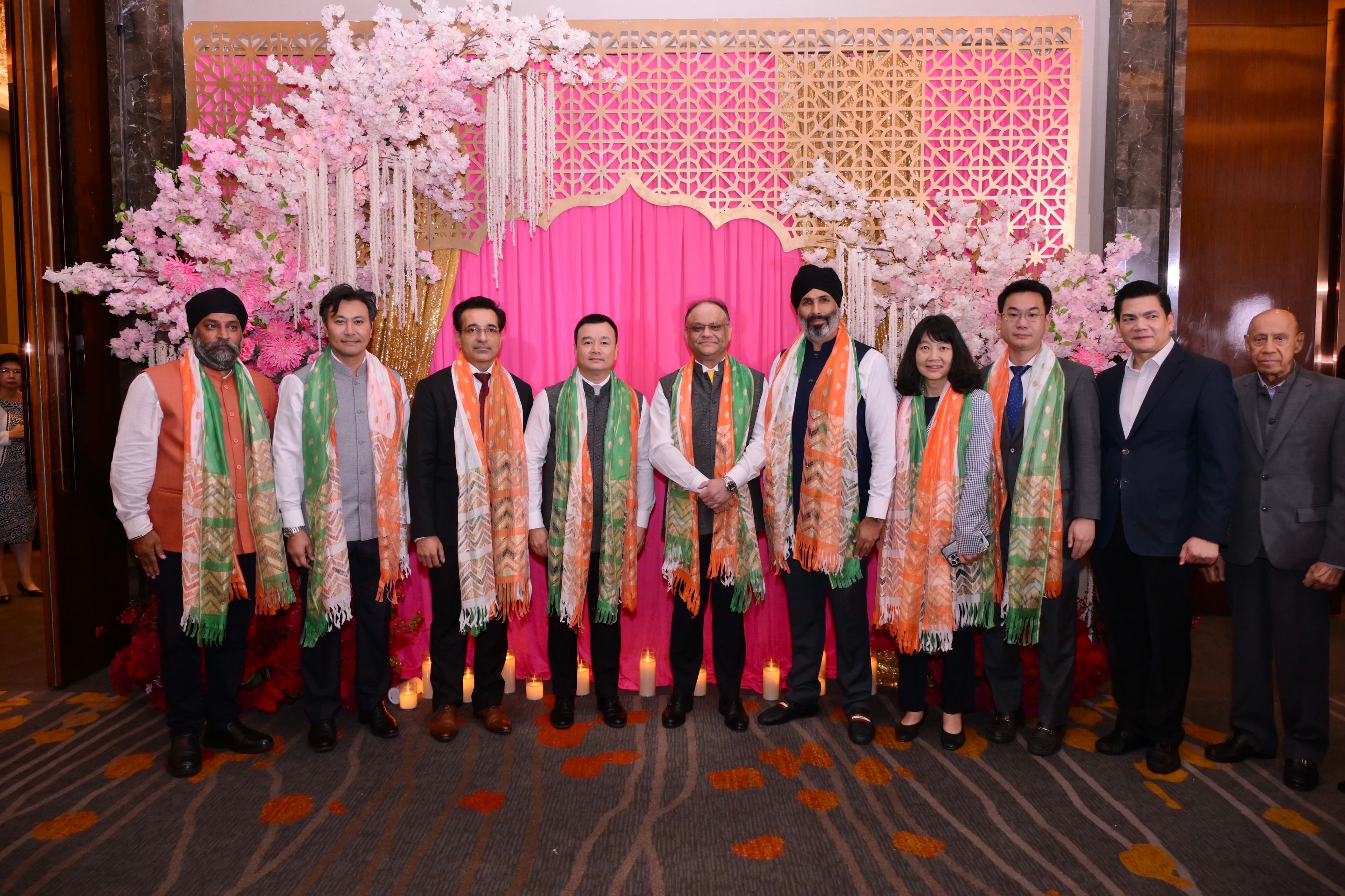 Amazing Thailand Grand Bharat Tourism Forum 2025 เชื่อมความสัมพันธ์ไทย-อินเดีย