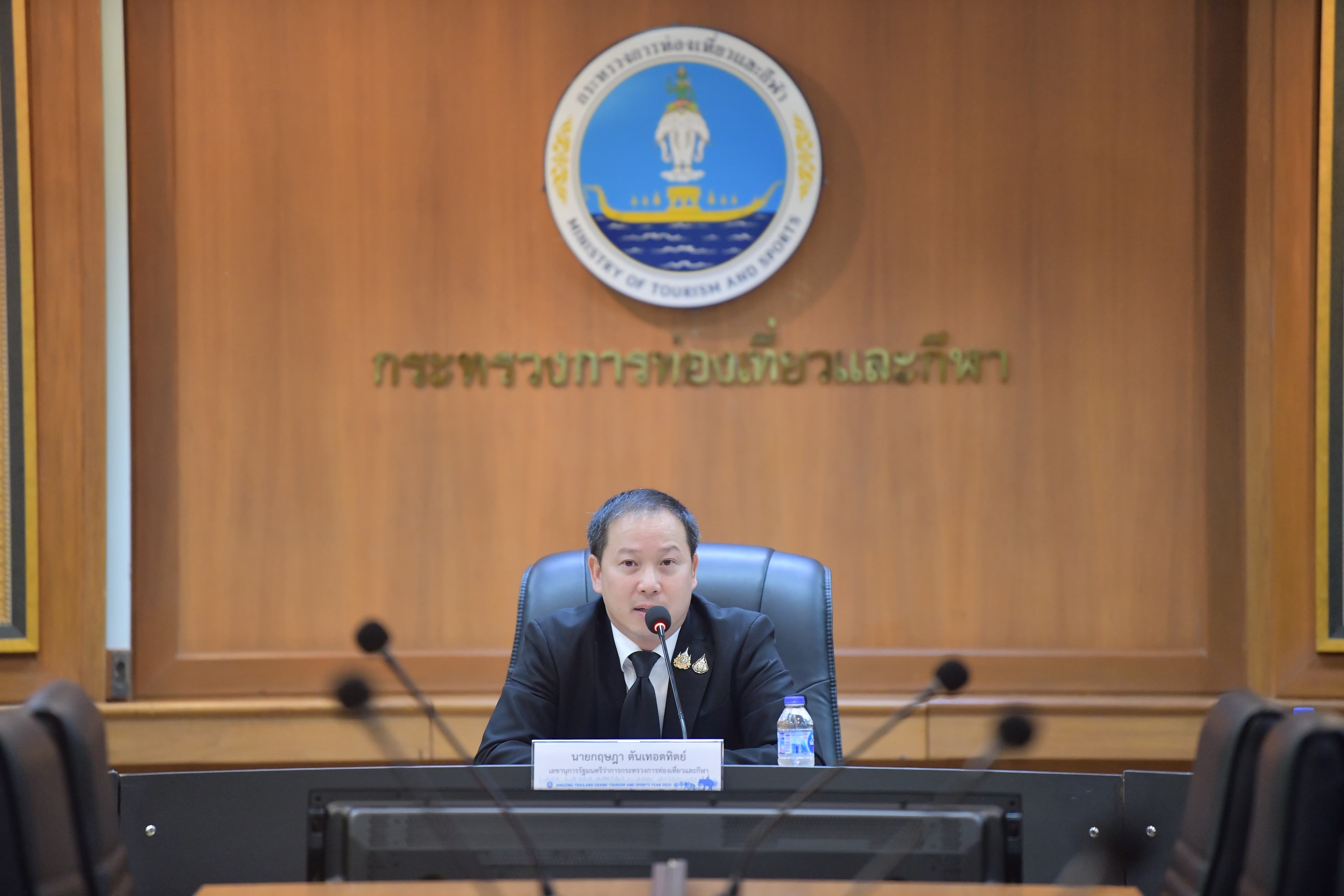 กองทุนฯ เร่งจ่ายเงินเบี้ยเลี้ยงซีเกมส์ช่วงแรก ส่วนงบ 399 ล้านบาท หลังจากนี้ยังต้องพิจารณาแผนเพิ่มเติม