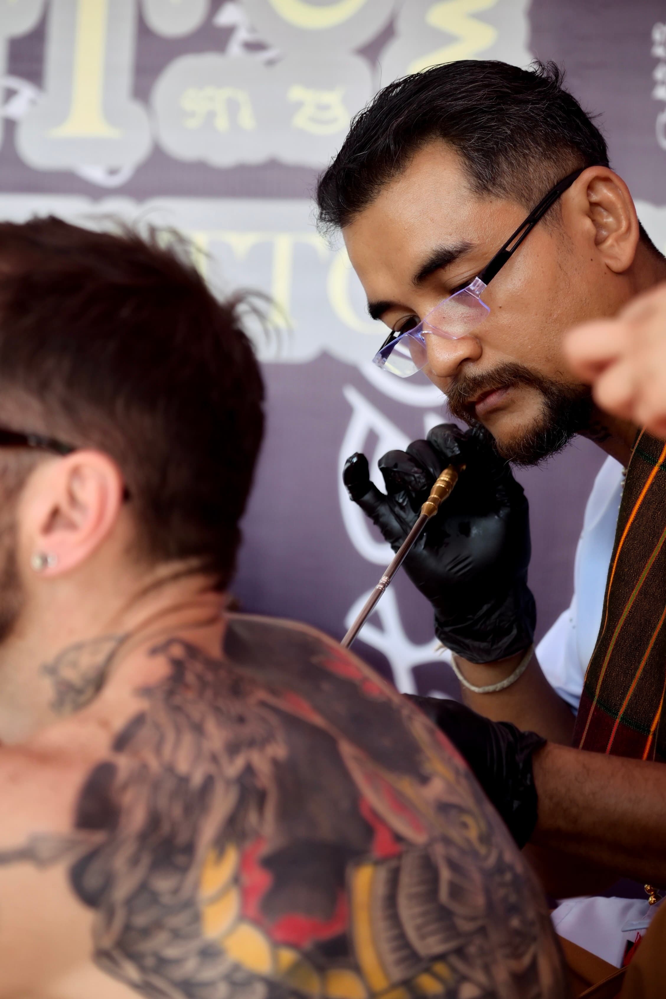 รูปภาพแกลเลอรี