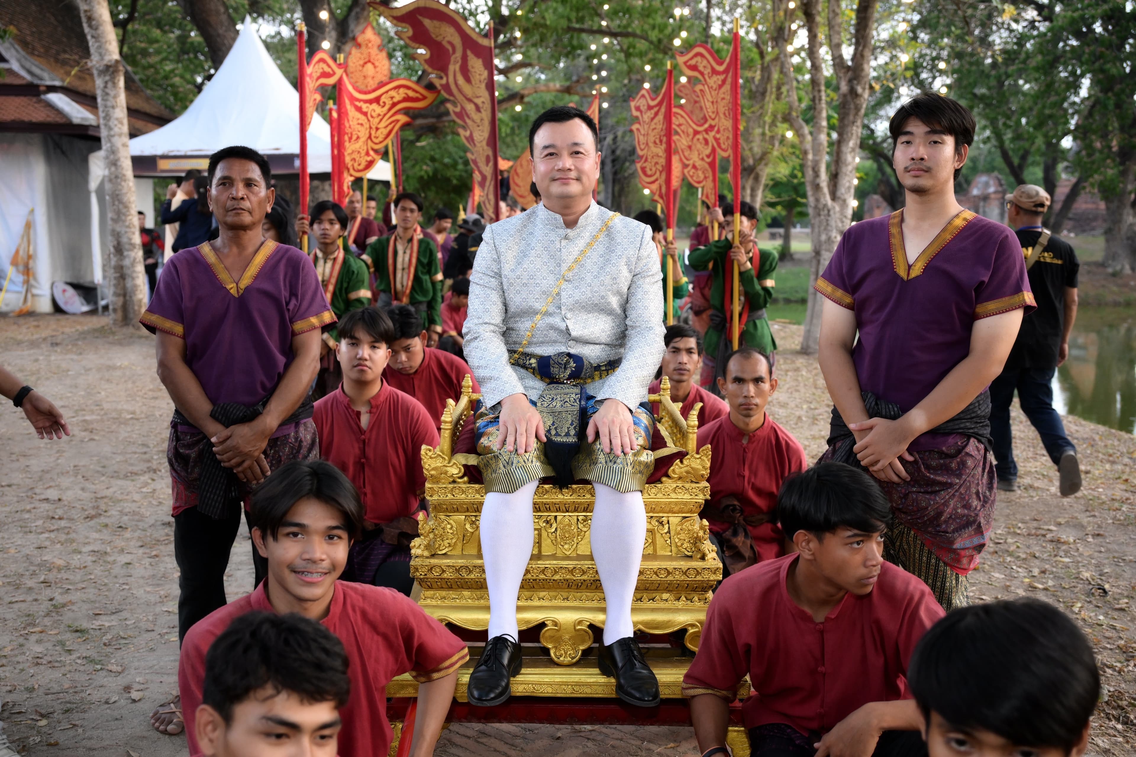 รูปภาพแกลเลอรี