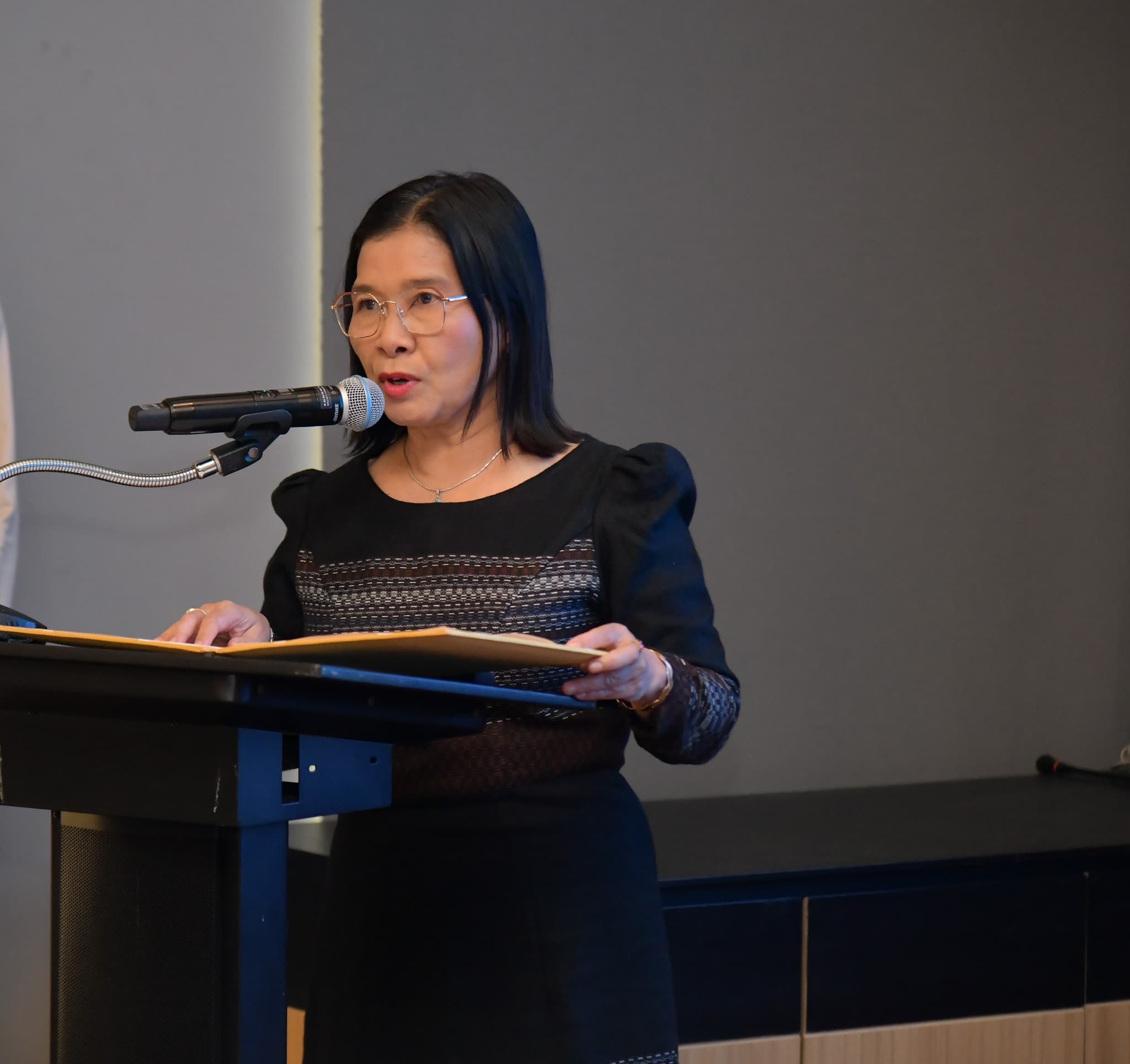 รองปลัดกระทรวงฯ วนิดา นำทีมกระทรวงการท่องเที่ยวและกีฬา ร่วมจัดประชุมหารือการพัฒนาแผน ATSP Post – 2025 ร่วมกับกระทรวงการท่องเที่ยวฟิลิปปินส์ และธนาคารพัฒนาเอเชีย (ADB)