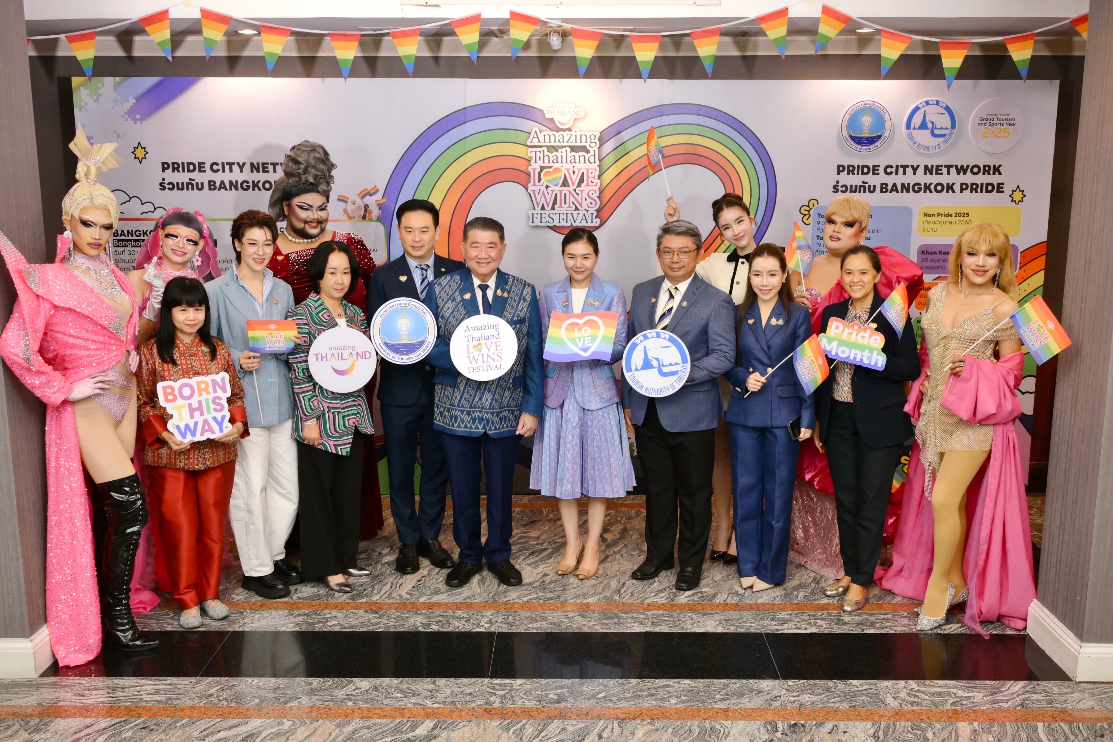 ประเทศไทยเตรียมเป็นเจ้าภาพ “วอลเลย์บอลหญิงชิงแชมป์โลก ปี 2568” เป็นครั้งแรกในประวัติศาสตร์