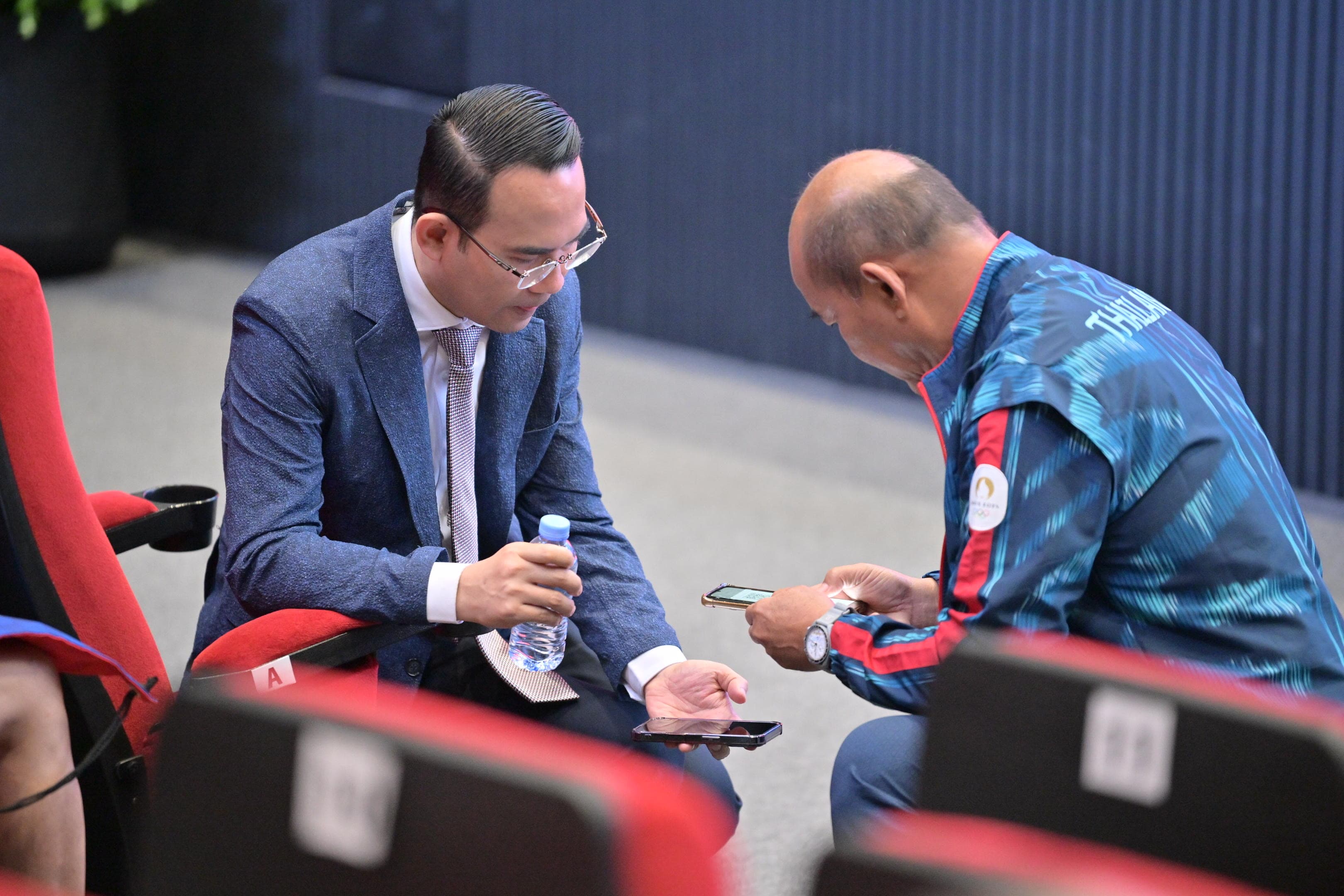 รูปภาพแกลเลอรี