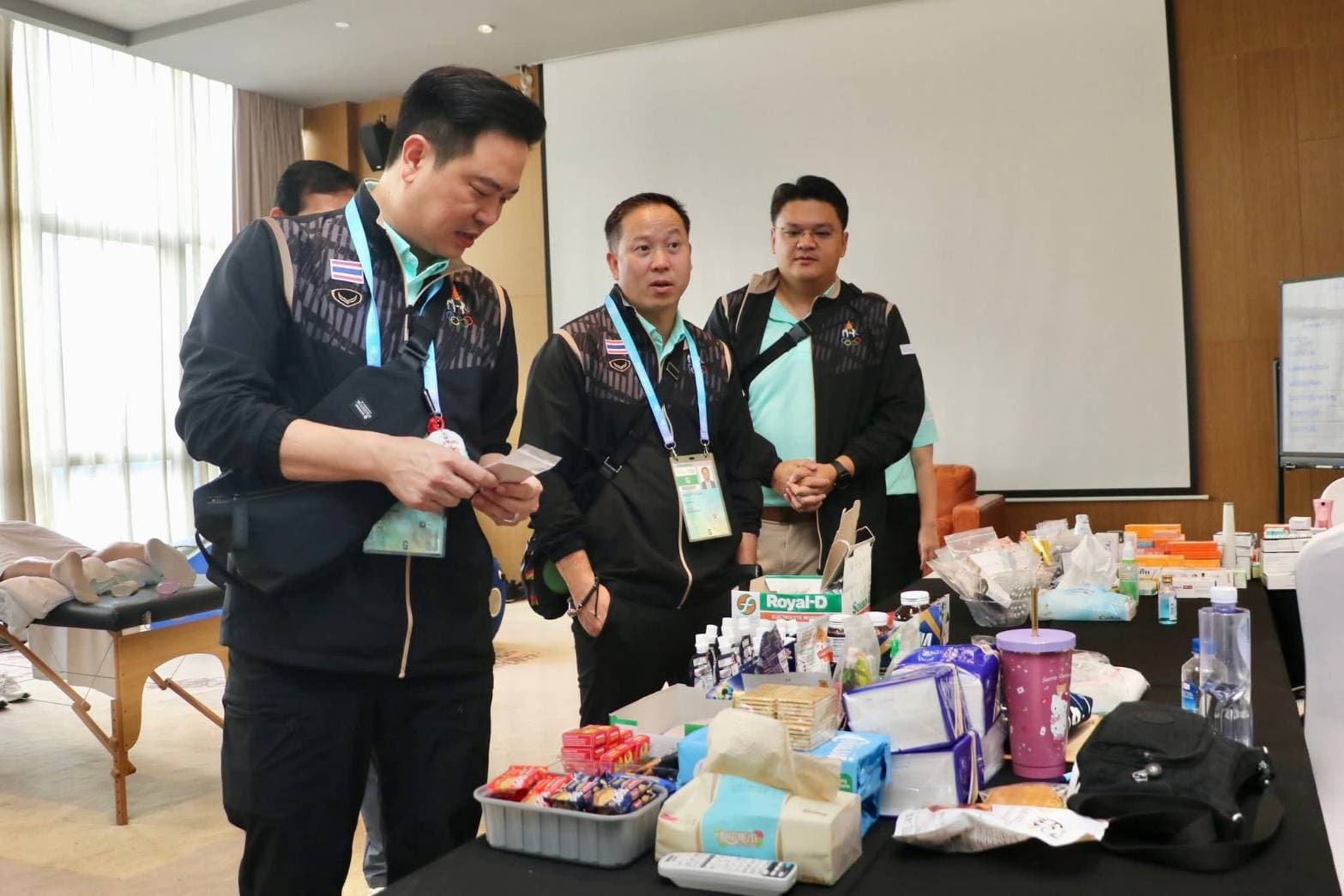 รูปภาพแกลเลอรี