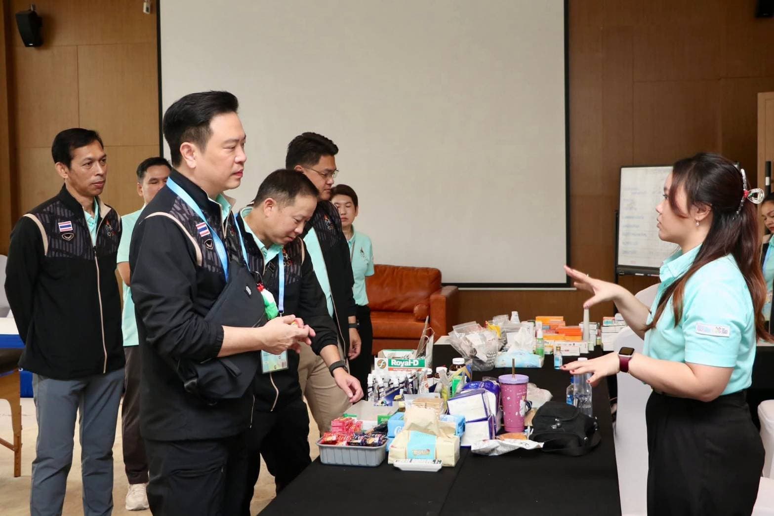 รูปภาพแกลเลอรี