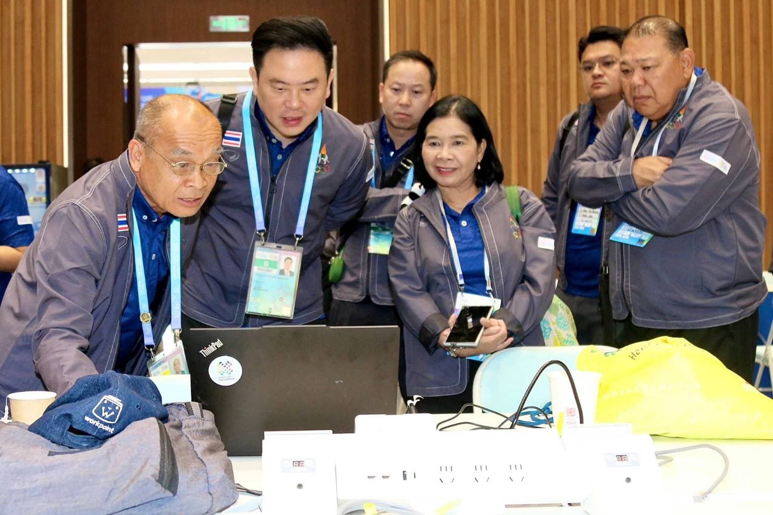 รูปภาพแกลเลอรี