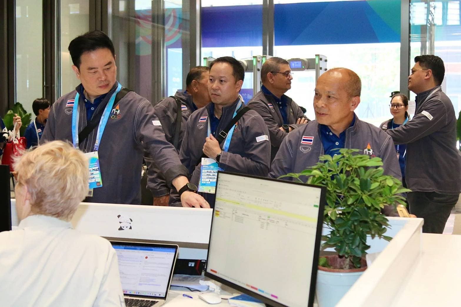 รูปภาพแกลเลอรี