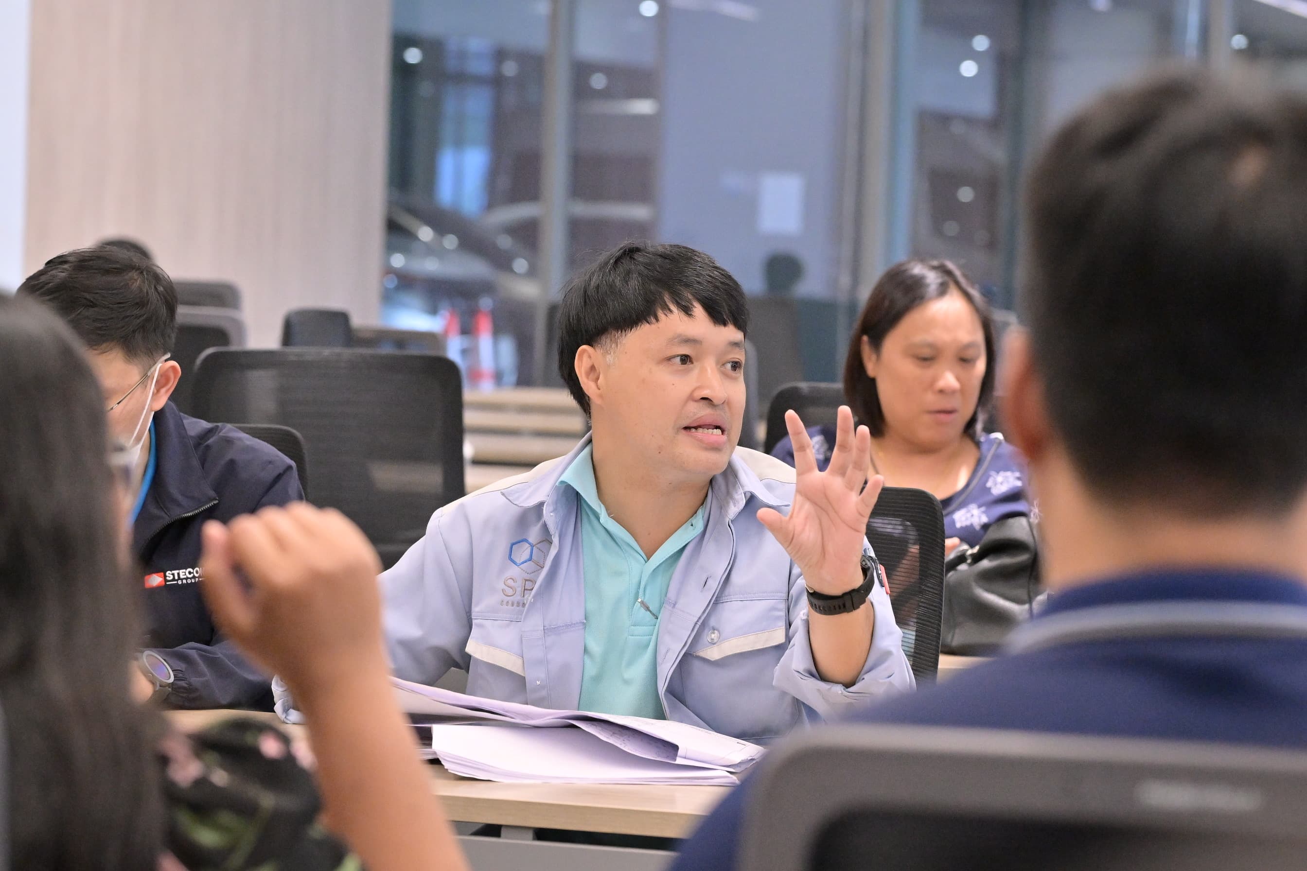 รูปภาพแกลเลอรี